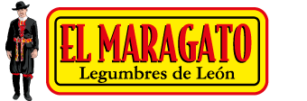 logo legumbres maragato