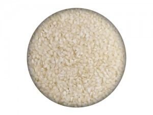 Arroz Perla