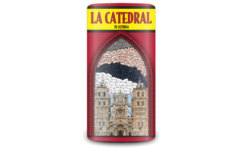 La Catedral de Astorga