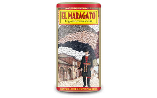 El Maragato
